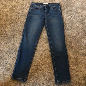 Free people‎ jeans skinny jeans size 26